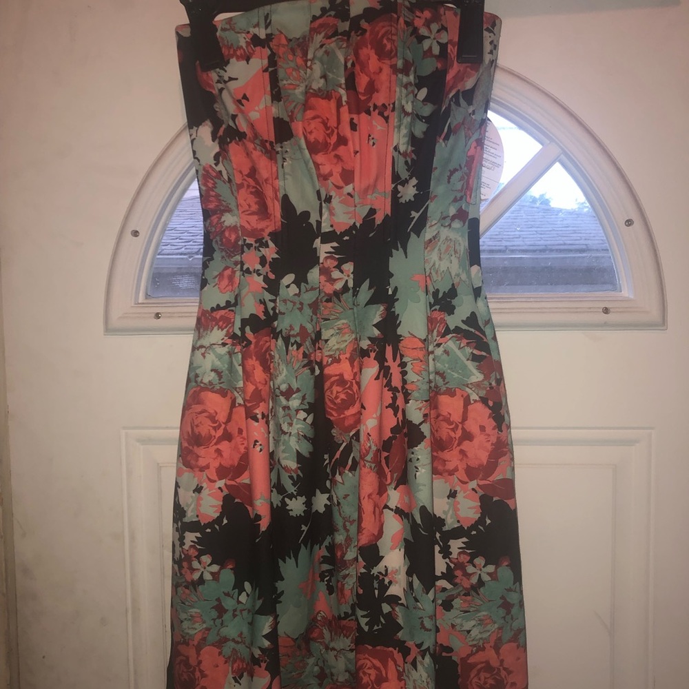 dress